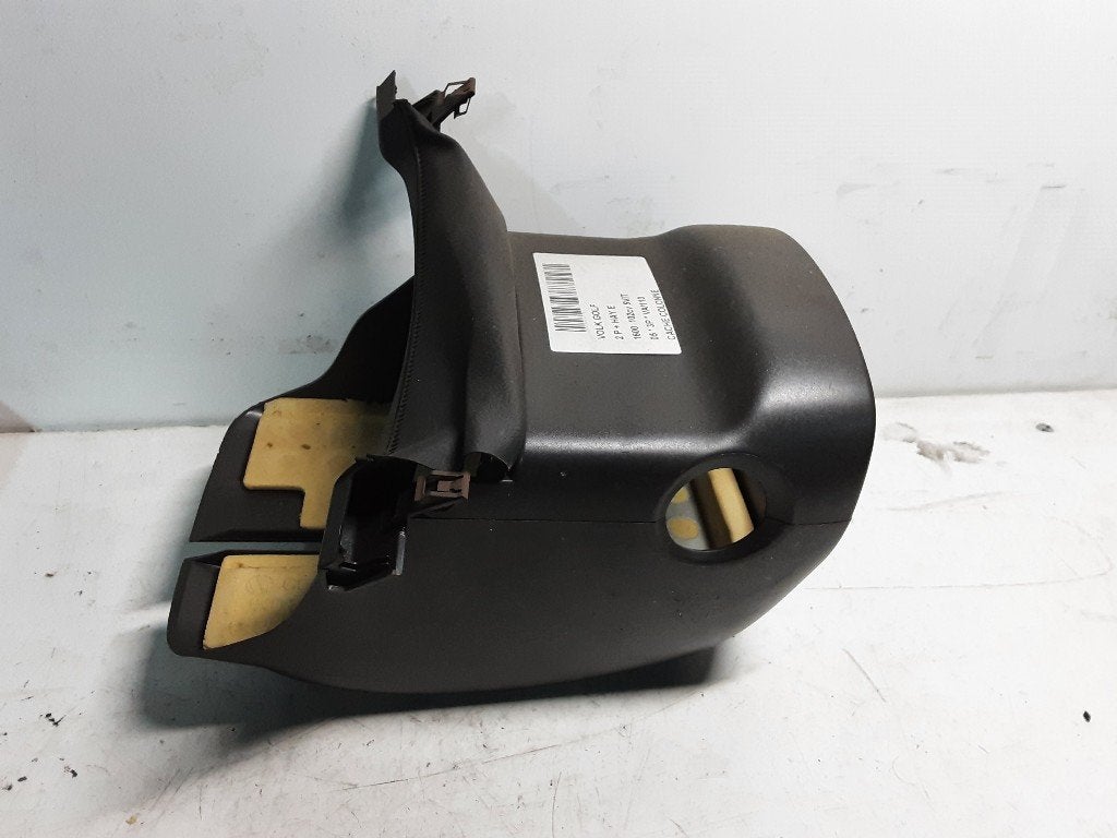 STUURKOLOM BEKLEDING Volkswagen Golf V (1K1) (1K0858560), Auto-onderdelen, Interieur en Bekleding, Gebruikt, Volkswagen, Mevr. I. Hauben