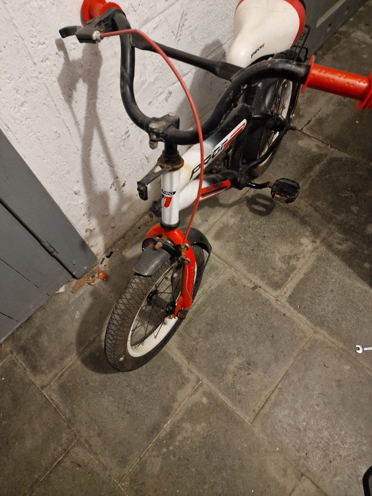 vélo enfant, Vélos & Vélomoteurs, Enlèvement