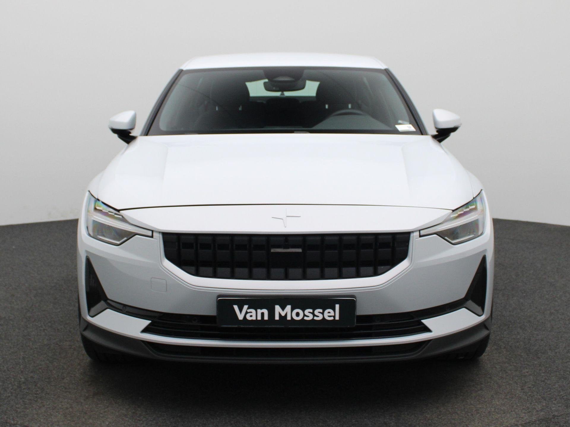 Polestar 2 Standard Range Single Motor (automatique), Autos, Achat, Entreprise, Electronic Stability Program (ESP), 5 portes