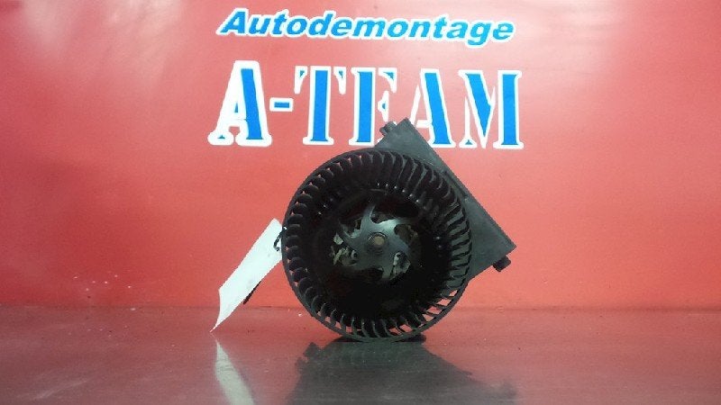 VENTILATEUR RADIATEUR MOTEUR Lupo (6X1) (|1J1819021A|), Volkswagen, Volkswagen AG, Utilisé, Kundenbetreuung@volkswagen.de