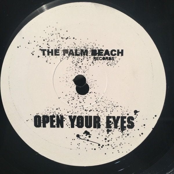 At The Villa People - Open Your Eyes, CD & DVD, Vinyles | Dance & House, Neuf, dans son emballage, Trance, 12 pouces, Enlèvement ou Envoi