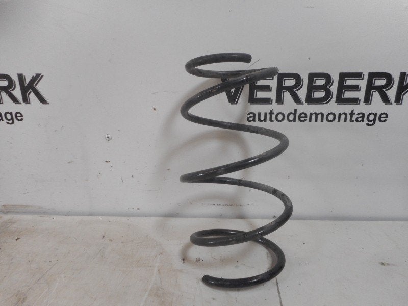 SCHROEFVEER RECHTS VOOR BMW 3 serie Compact (E46 / 5), Gebruikt, BMW, Petuelring 130
80809  München, DE, Bayerische Motoren Werke AG
