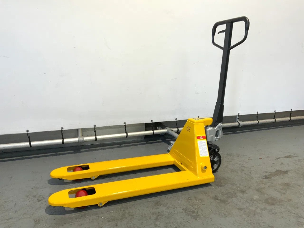 JD HPT 2500 - Hydraulische handpalletwagen, Articles professionnels, Machines & Construction | Chariots élévateurs & Transport interne