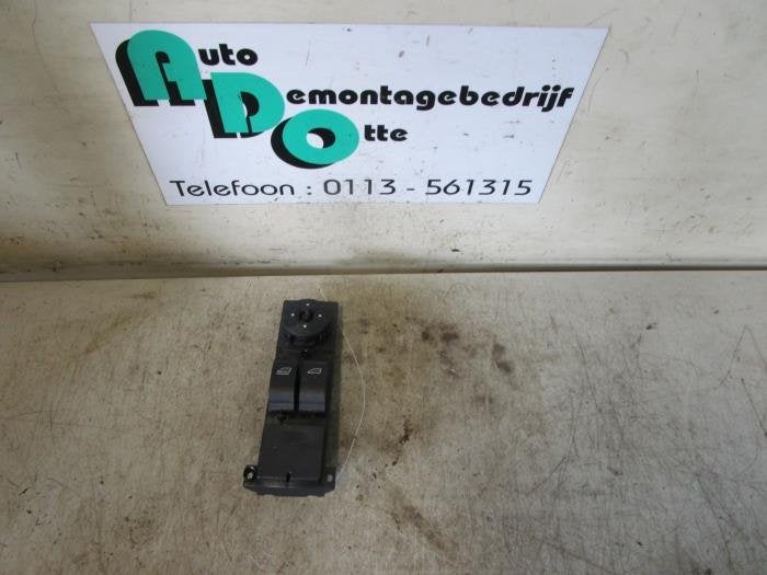 Commutateur combi vitres d'un Ford C-Max (C-Max 04-), -, 3 mois de garantie, -, -