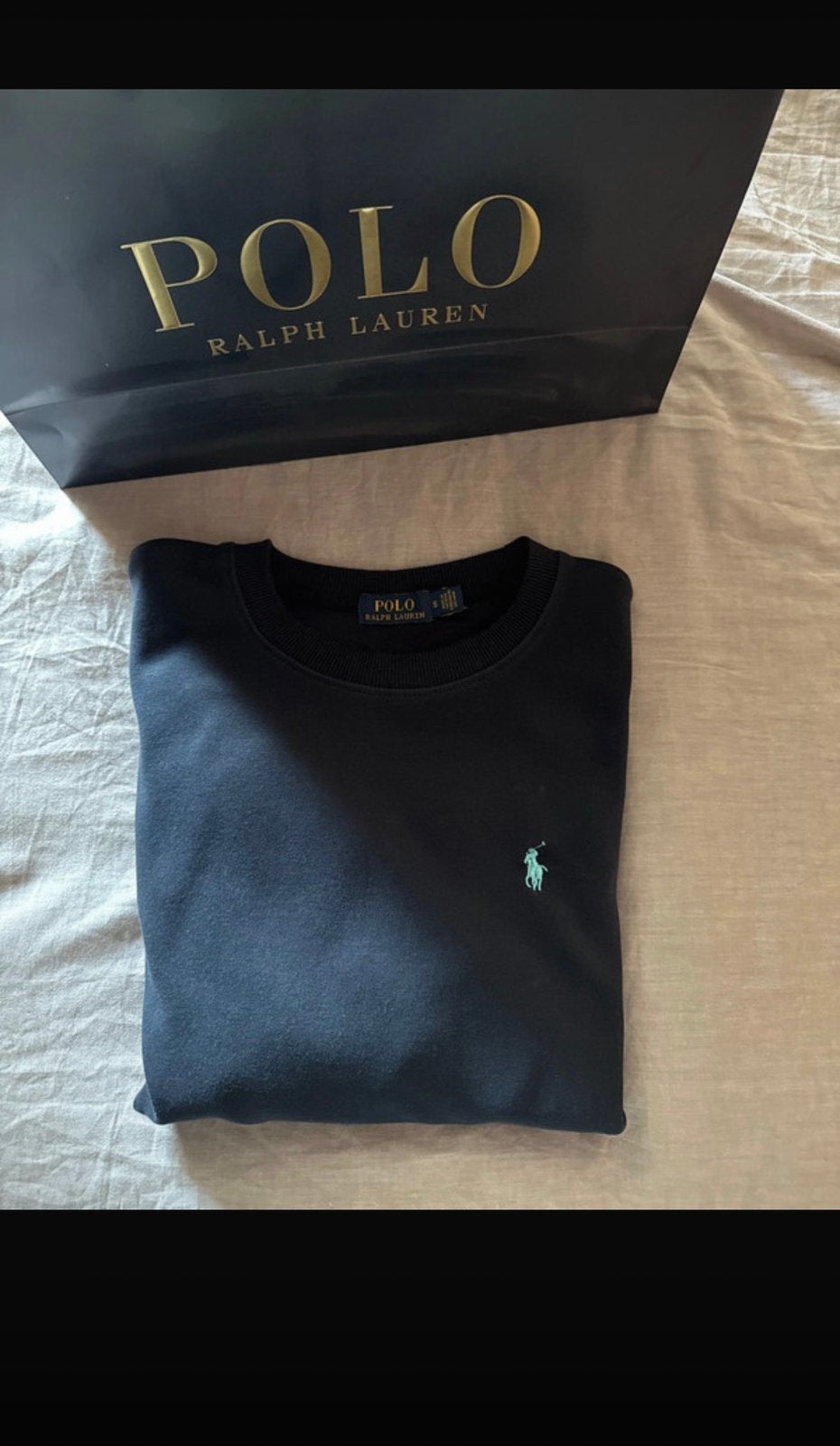 Ralph Lauren trui, Vêtements | Hommes, Pulls & Vestes, Enlèvement ou Envoi, Comme neuf, Taille 46 (S) ou plus petite
