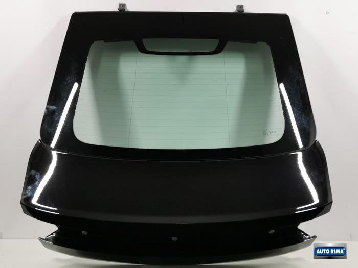 Hayon d'un Polestar 2, -, Utilisé, Autres marques automobiles, -