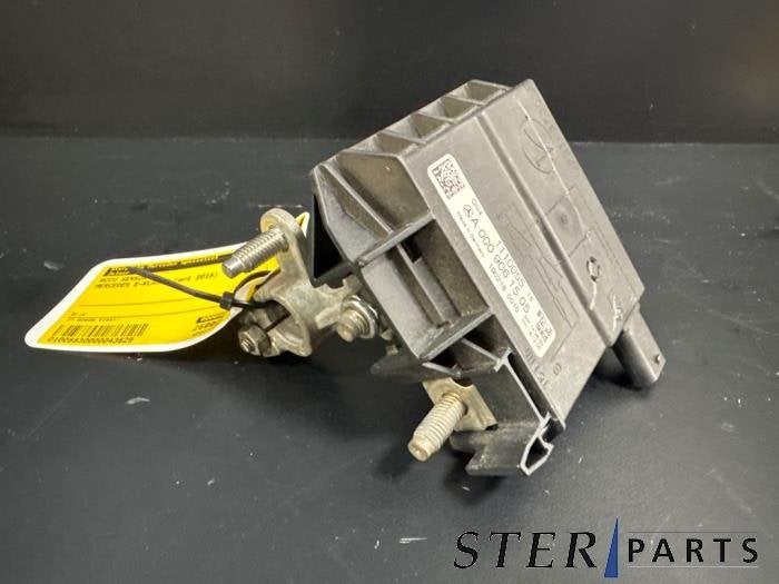 Capteur de batterie d'un Mercedes E-Klasse, Autos : Pièces & Accessoires, -, 3 mois de garantie, Utilisé, -