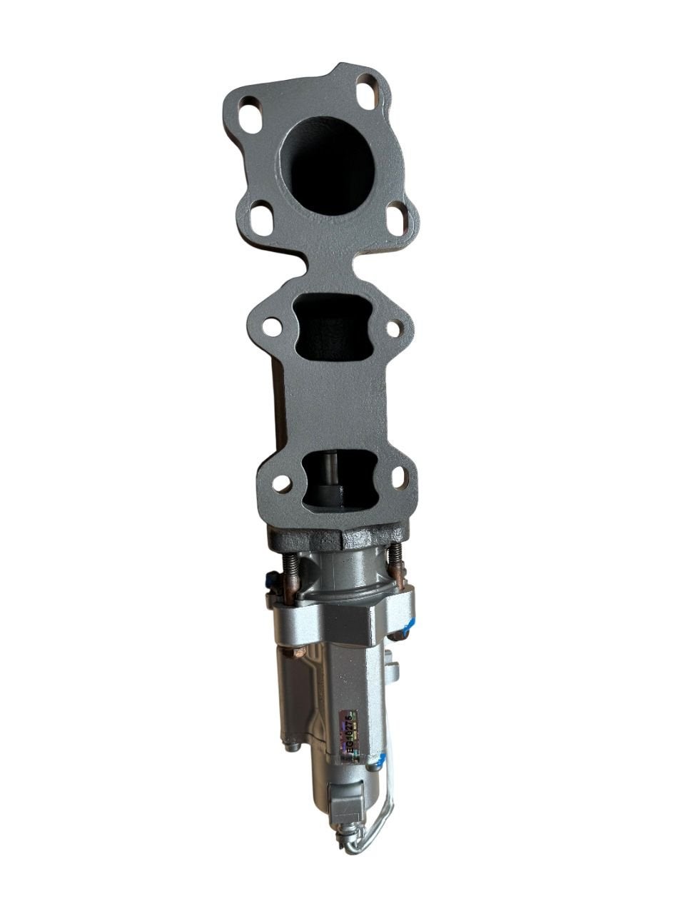 VOLVO FH5 EGR-KLEP GEREVISEERD + STATIEGELD 23793581REC, -, -, Ophalen of Verzenden, -