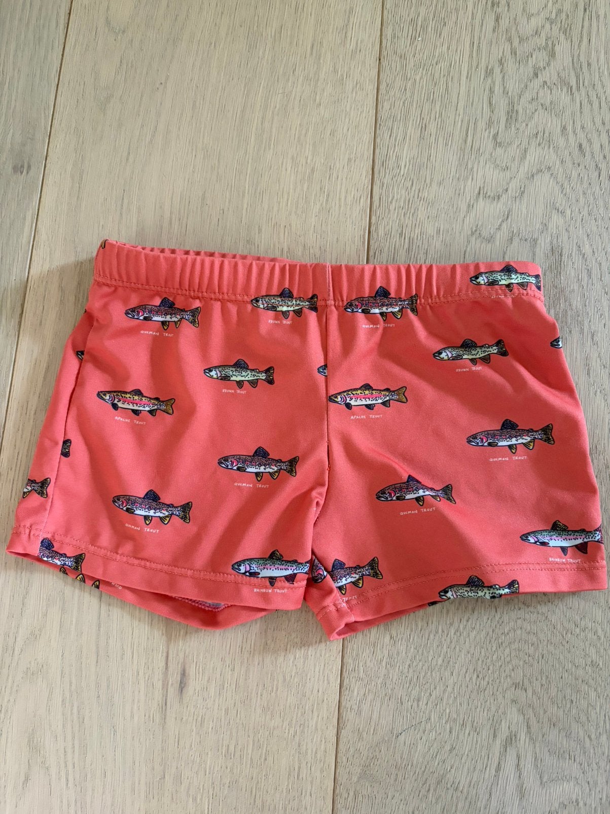 Zwembroek Shiwi maat 116, Kinderen en Baby's, Kinderkleding | Kinder-zwemkleding, Maat 116, Ophalen of Verzenden, Zo goed als nieuw