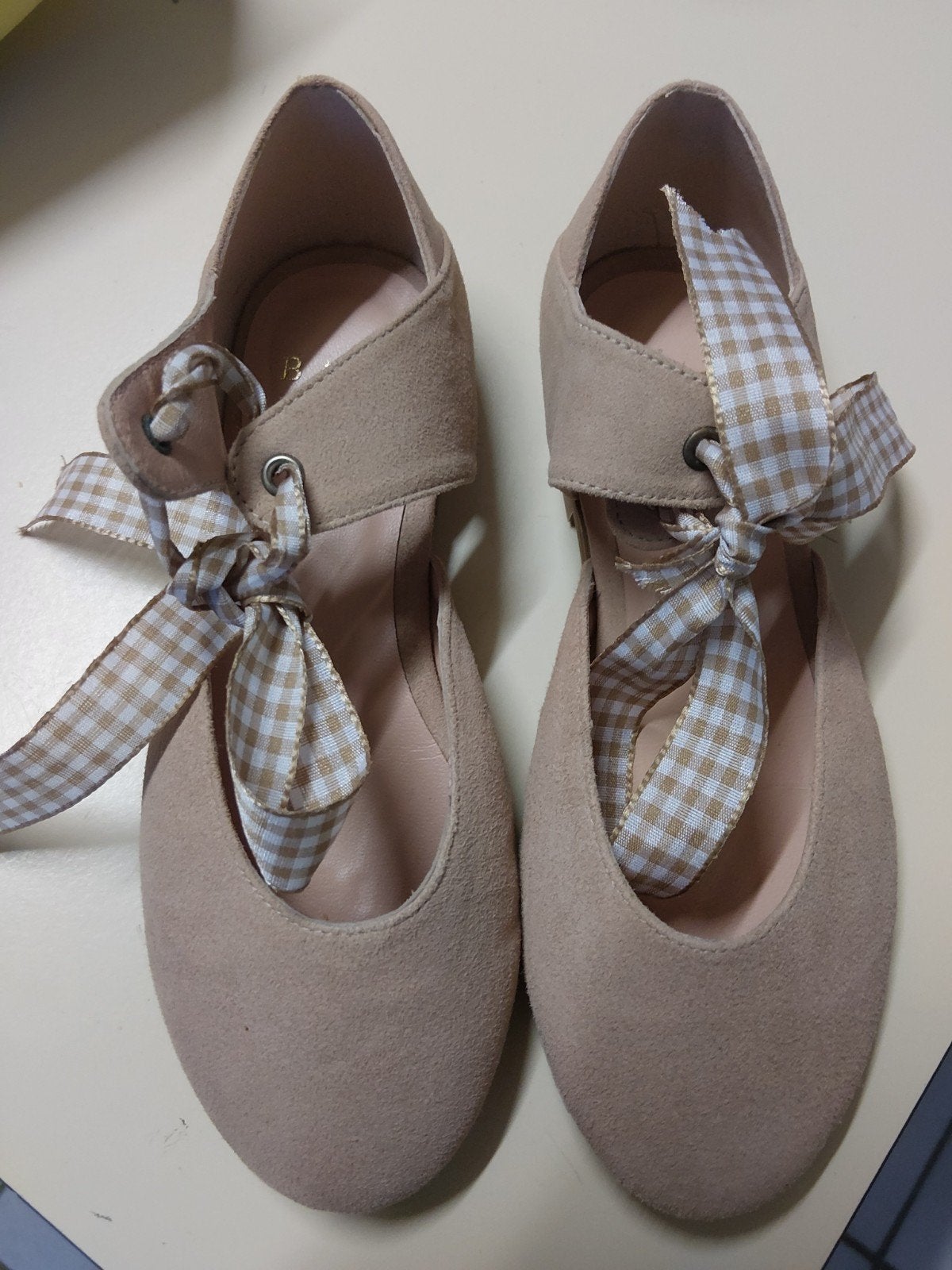 Schoentjes maat 29, Meisje, Baci, Schoenen, Nieuw
