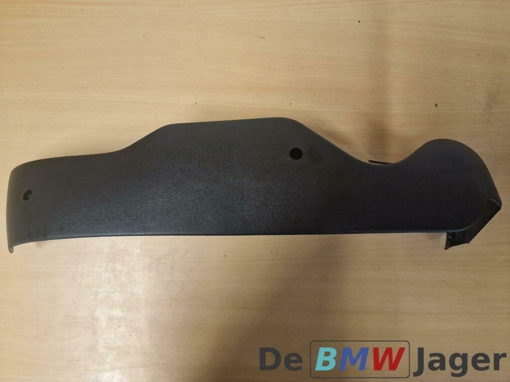 Afdekkap stoel rechts BMW 7-serie E32 8154435, Auto-onderdelen, Interieur en Bekleding, Gebruikt, Ophalen of Verzenden, BMW, BMW