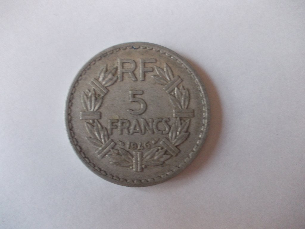 monnaies, Enlèvement, France, Monnaie en vrac