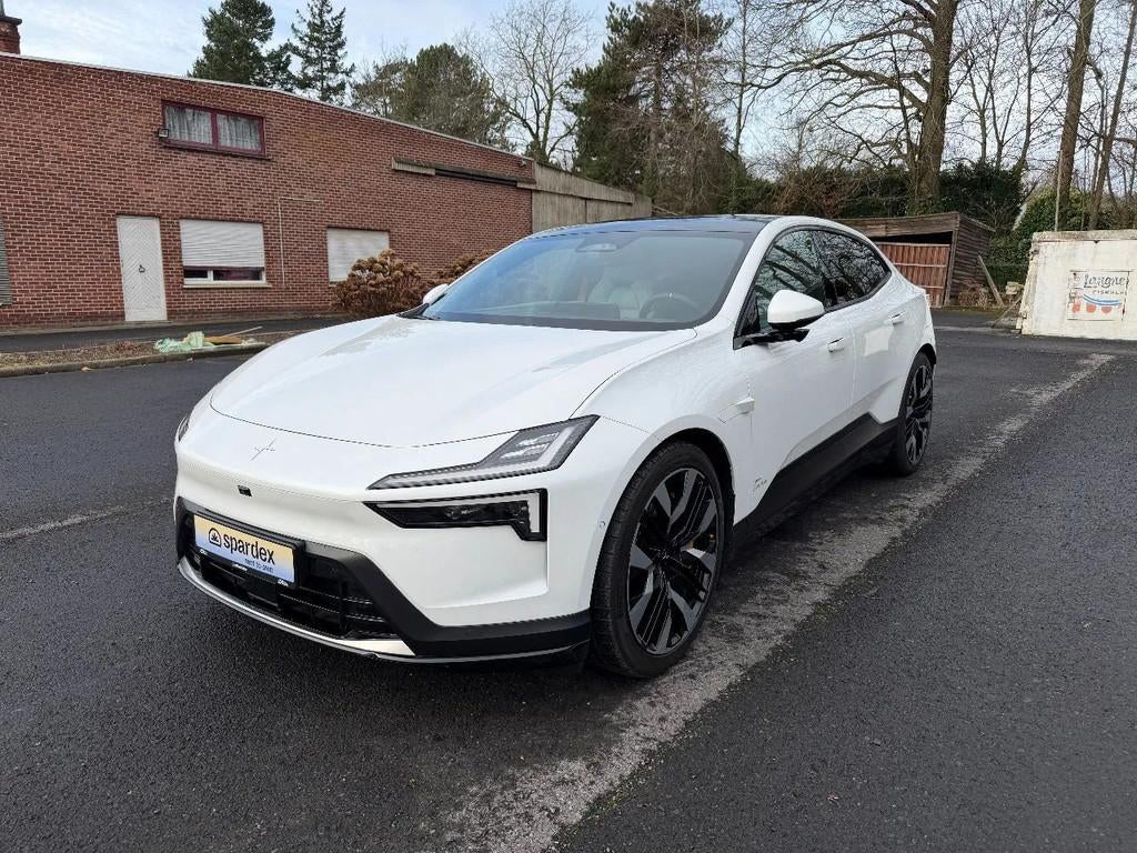 Polestar 4 Long Range Dual Motor Performance | Leasing, Autos, Polestar, Entreprise, Achat, Polestar 4, Caméra 360°, ABS, Régulateur de distance