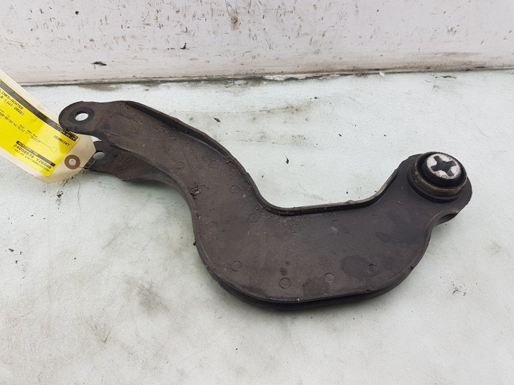 DRAAGARM LINKS ACHTER Mercedes-Benz CLA (118.3) (01-2019/-), Gebruikt, Mercedes-Benz