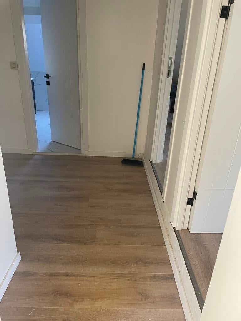 Algemene bouw