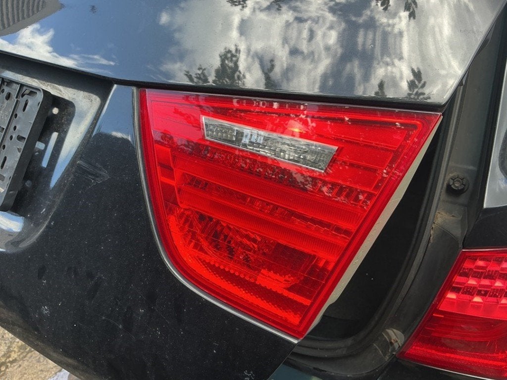 ACHTERLICHT RECHTS 3 serie Touring (E91) (|63217289434|), Auto-onderdelen, Gebruikt, BMW, Petuelring 130
80809  München, DE, Bayerische Motoren Werke AG