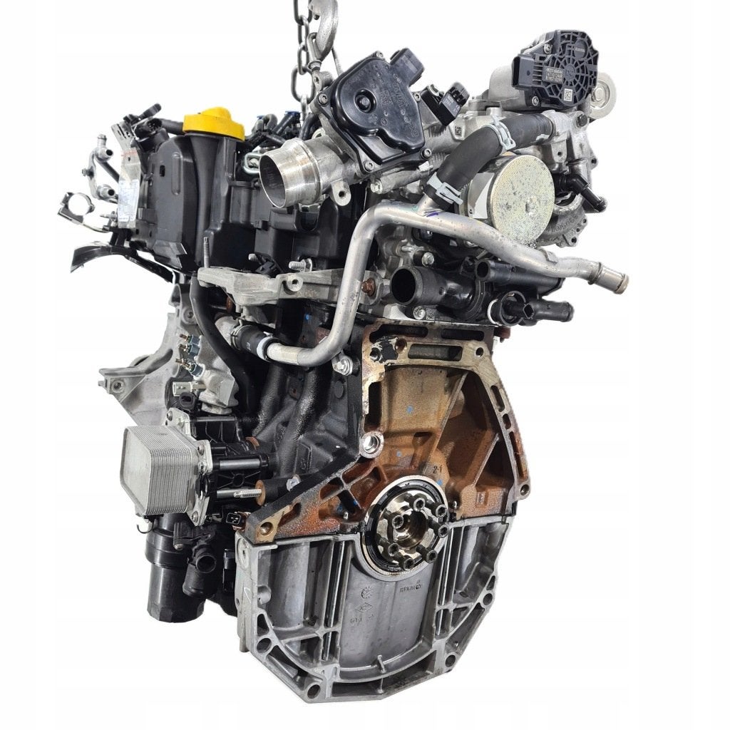 Moteur K9K649 Nu TALISMAN RENAULT, Autos : Pièces & Accessoires, Envoi, Utilisé, Daihatsu