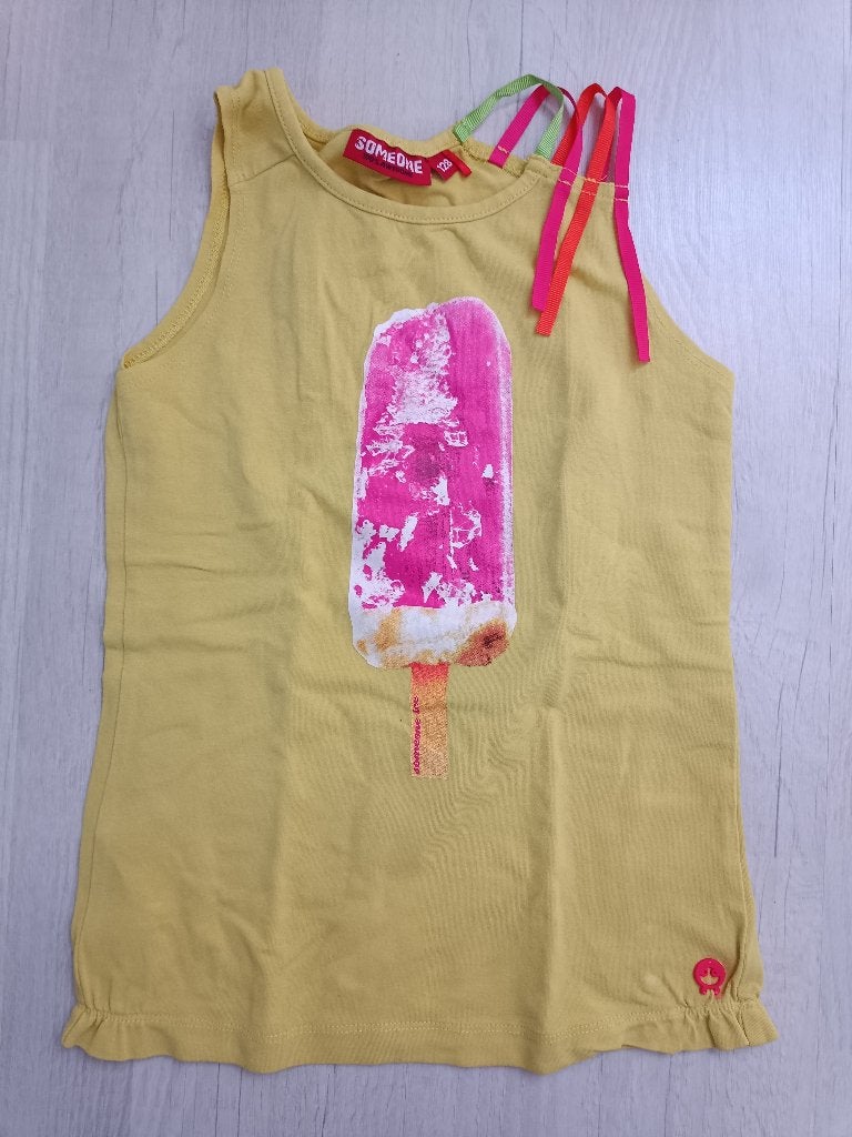 topje someone, Enlèvement ou Envoi, Chemise ou À manches longues, Fille, Someone
