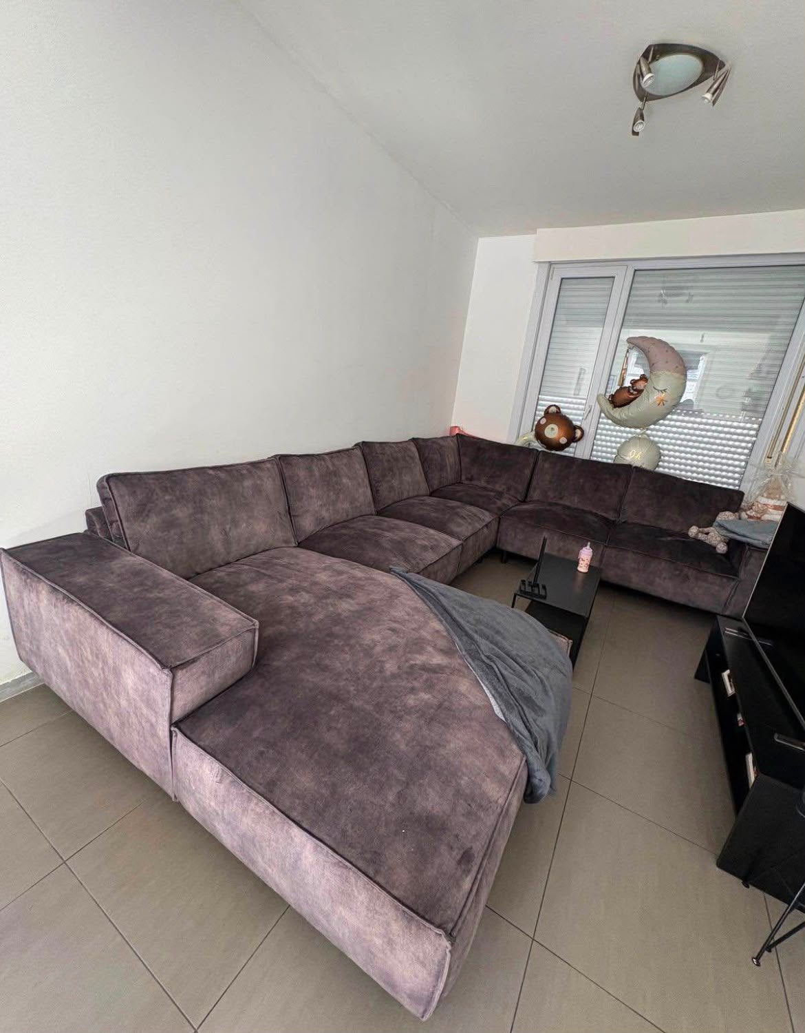 Luxe fauteille, Enlèvement, Comme neuf