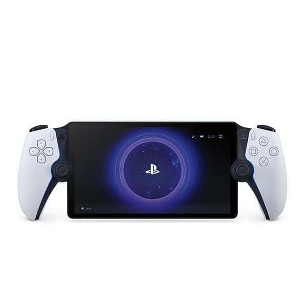 Playstation Portal - ZGAN, Ophalen, Zo goed als nieuw