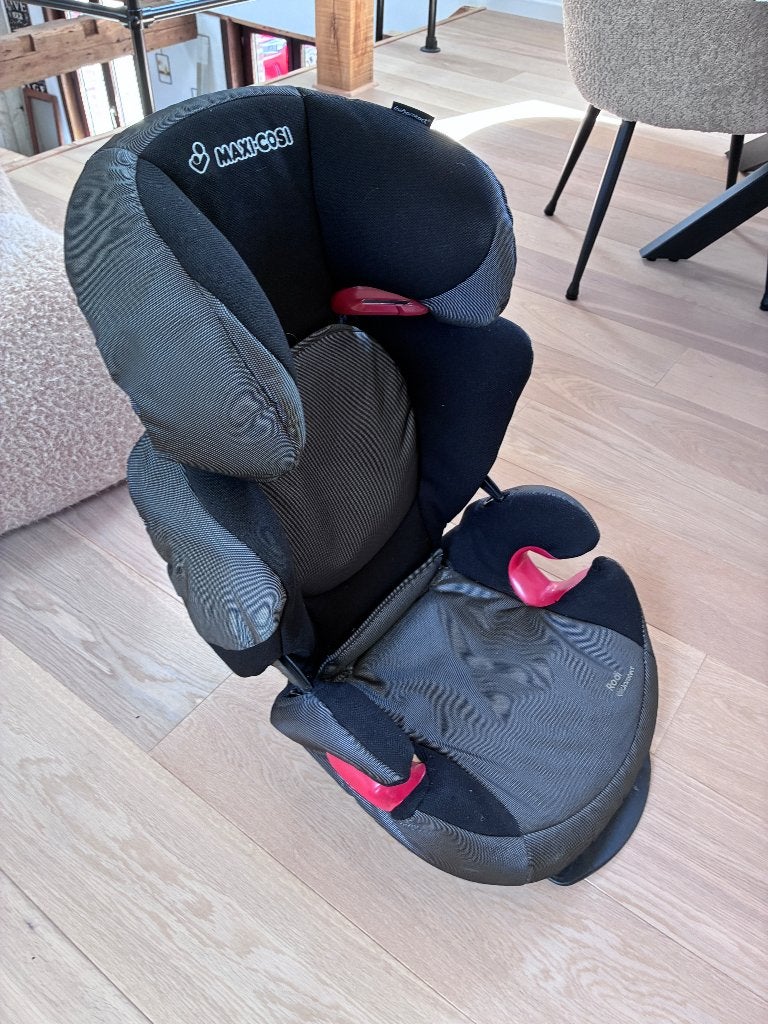 Maxi Cosi Rodi autostoel (geen isofix), Ophalen, Gebruikt, Maxi-Cosi, Autogordel