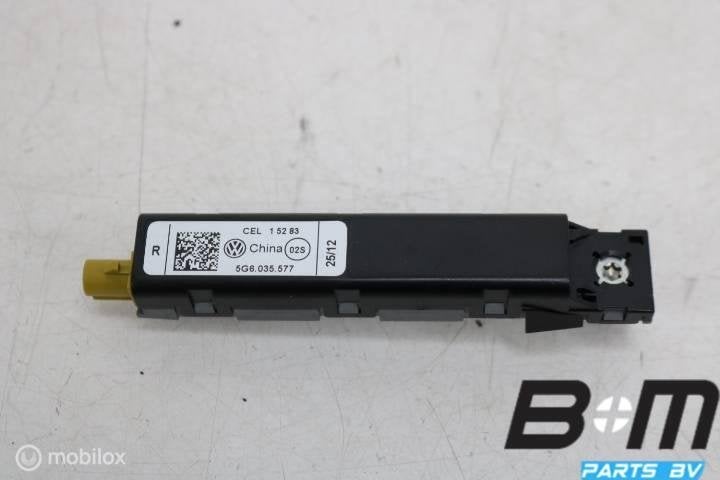 Antenneversterker VW Golf 7 5G6035577, Utilisé
