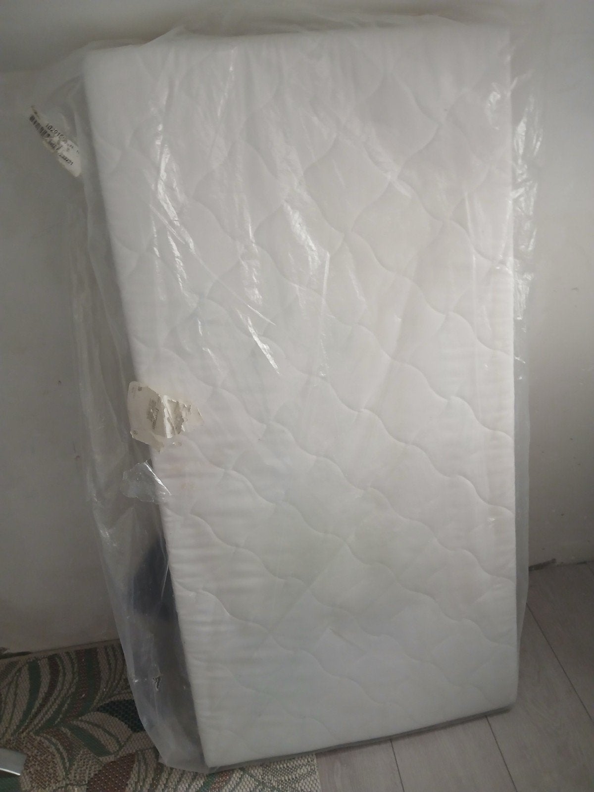 baby matras, Enfants & Bébés, Enlèvement, Matelas