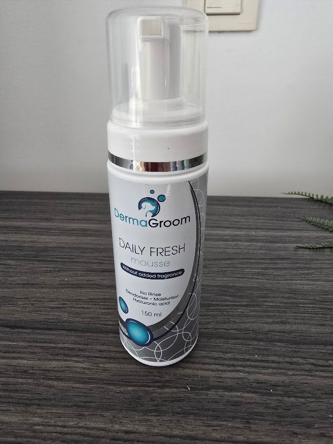 Droogshampoo voor katten, Enlèvement, Neuf