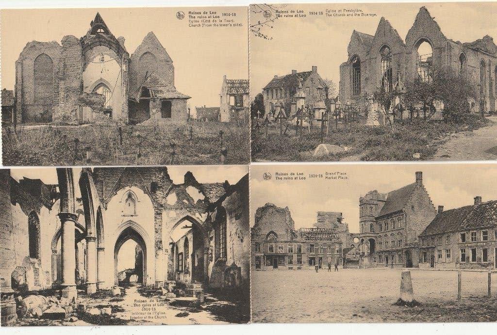 Militaria, Verzenden