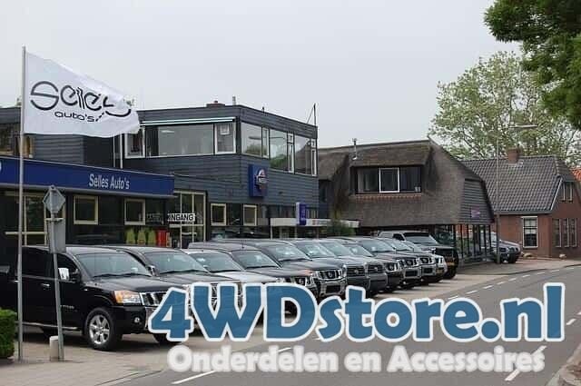 alle patrol  160 y60 y61 onderdelen voorradig, -, -, Nieuw, Ophalen of Verzenden