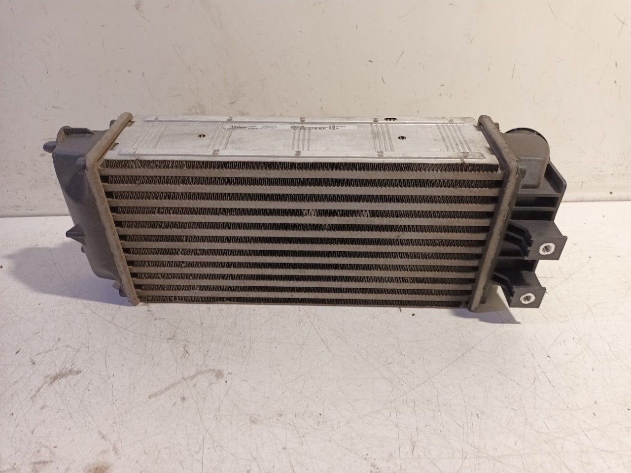 Intercooler radiateur Peugeot 3008, Onderdelen@venauto.nl, Van der Ven Autorecycling B.V., Ettenseweg 76, 4706 PB Roosendaal, The Netherlands