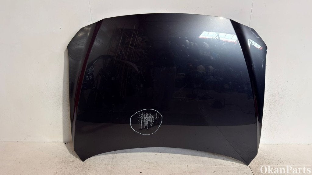Capot de Mazda CX-5, Info@fabrikant.eu, Fabrikant BV, Fabrikantstraat 1
1000 AA  Amsterdam, NL, Utilisé