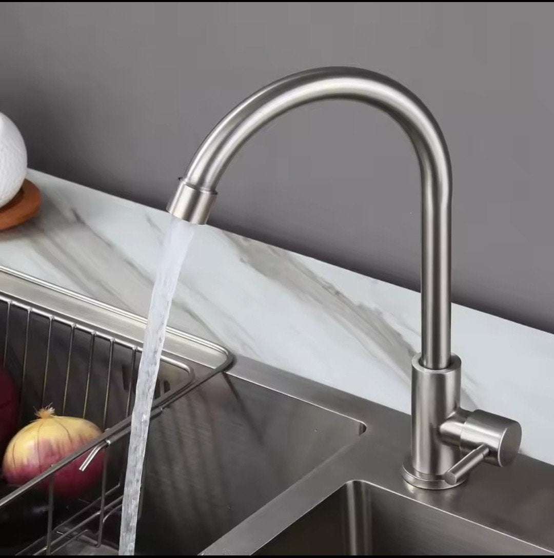 Robinet pour cuisine ou lavabo, Maison & Meubles, Enlèvement