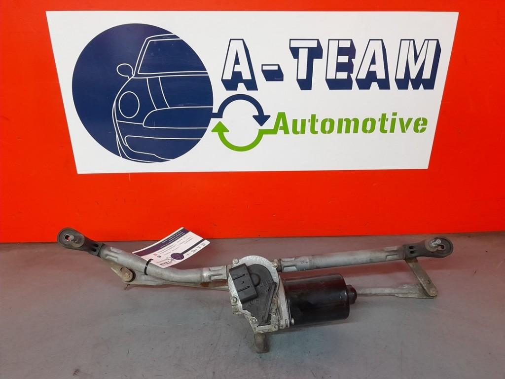 ESSUIE-GLACE MECANISME + MOTEUR Punto II (188) (1592007340), Utilisé, Fiat