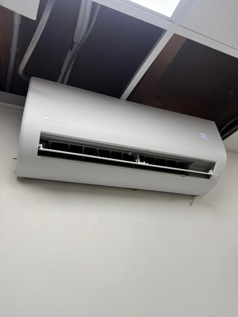 Entretien climatisation, Enlèvement