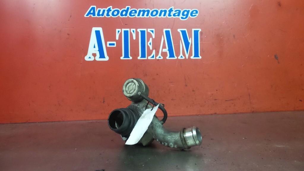 TURBO Ford Transit Connect (01-2002/12-2013), Utilisé, Ford