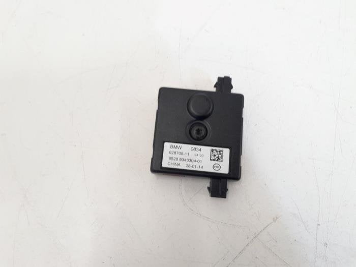 Antenne amplificateur d'un BMW X5, -, 3 mois de garantie, Utilisé, -
