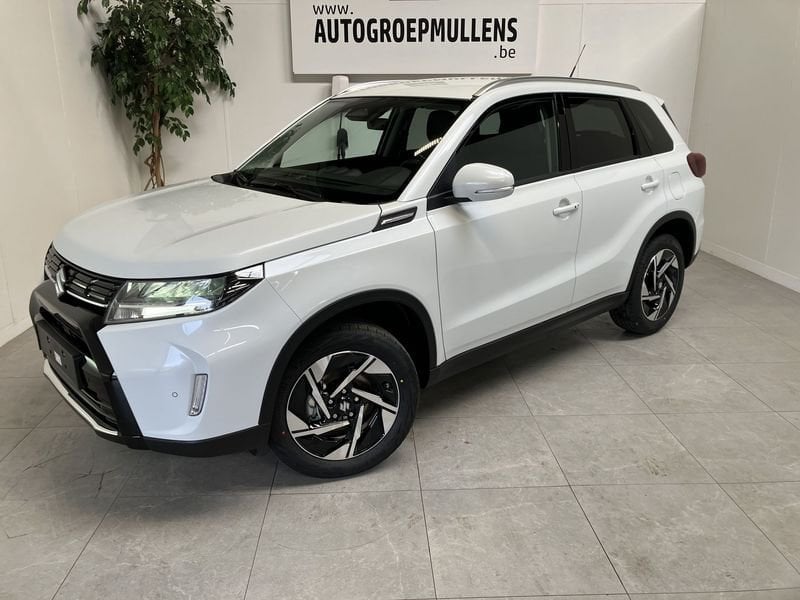 Suzuki Vitara Grand Luxe Xtra SHVS 2WD (MY25), Autos, Neuf, Achat, Euro 6, Entreprise
