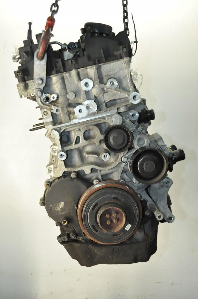 Moteur B38A12A Nu MINI MINI, Envoi, Utilisé, Skoda