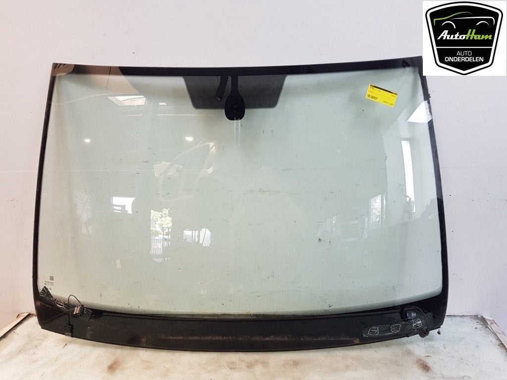 VOORRUIT Volkswagen Touran (5T1) (01-2015/07-2022), Auto-onderdelen, Ruiten en Toebehoren, Dhr. J. Ham, Gebruikt, Volkswagen, Administratie@autoham.nl
