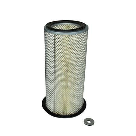 Luchtfilter voor Land Rover Defender V8 modellen RTC3479, Land Rover, -, -, Nieuw