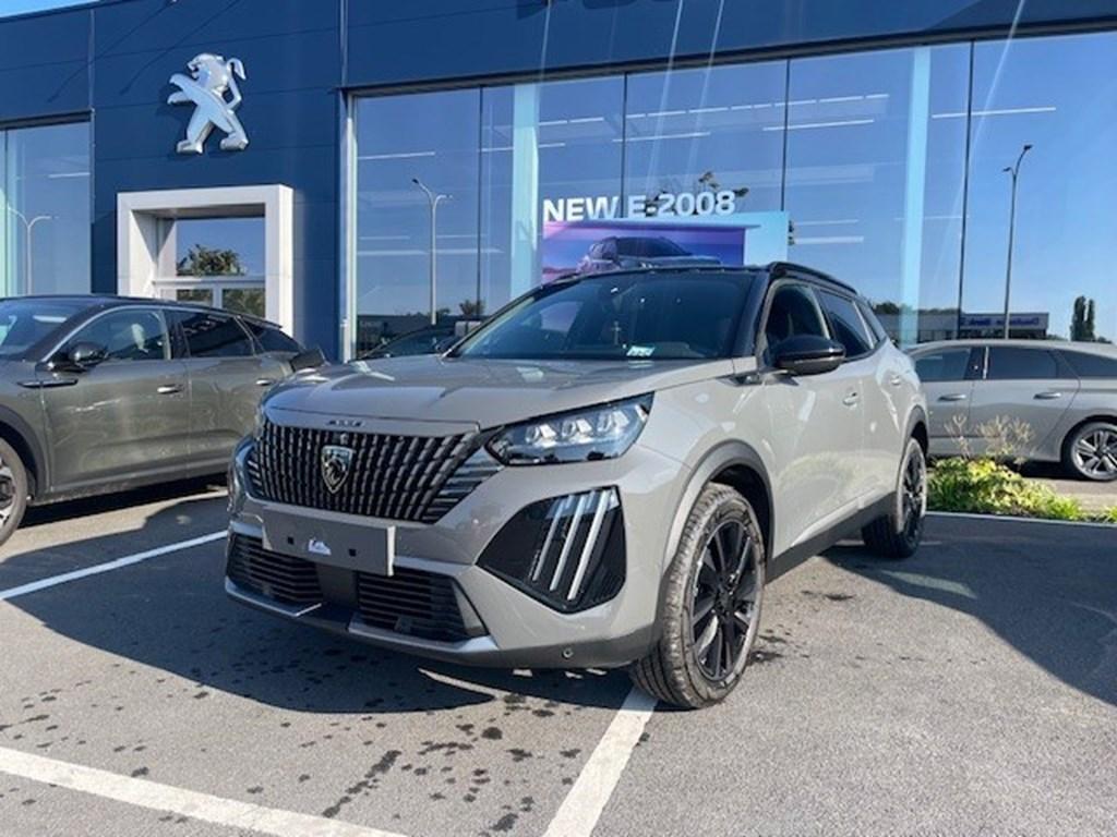 Peugeot 2008 GT *Elektrisch DEMO*, Auto's, Peugeot, Automaat, 114 kW, 155 pk, 5 zetels