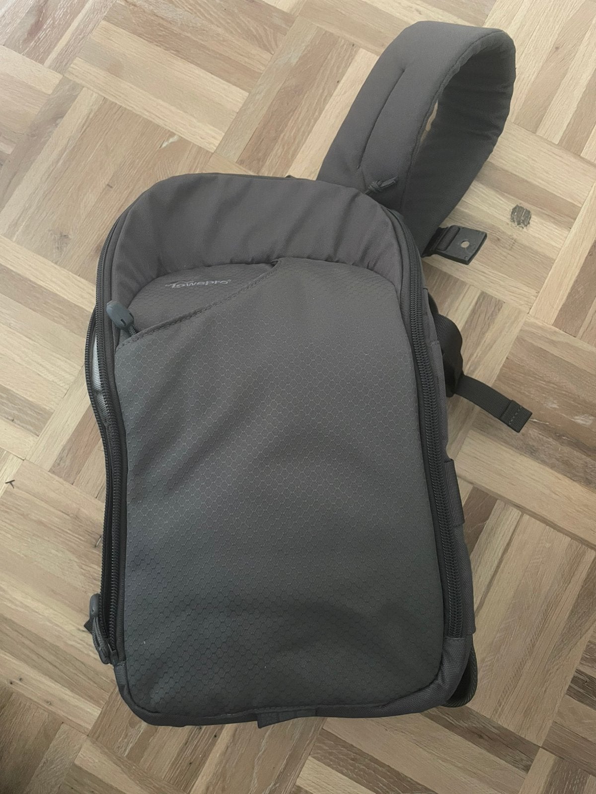 Sac pour appareil photo Lowepro, Enlèvement ou Envoi, Comme neuf