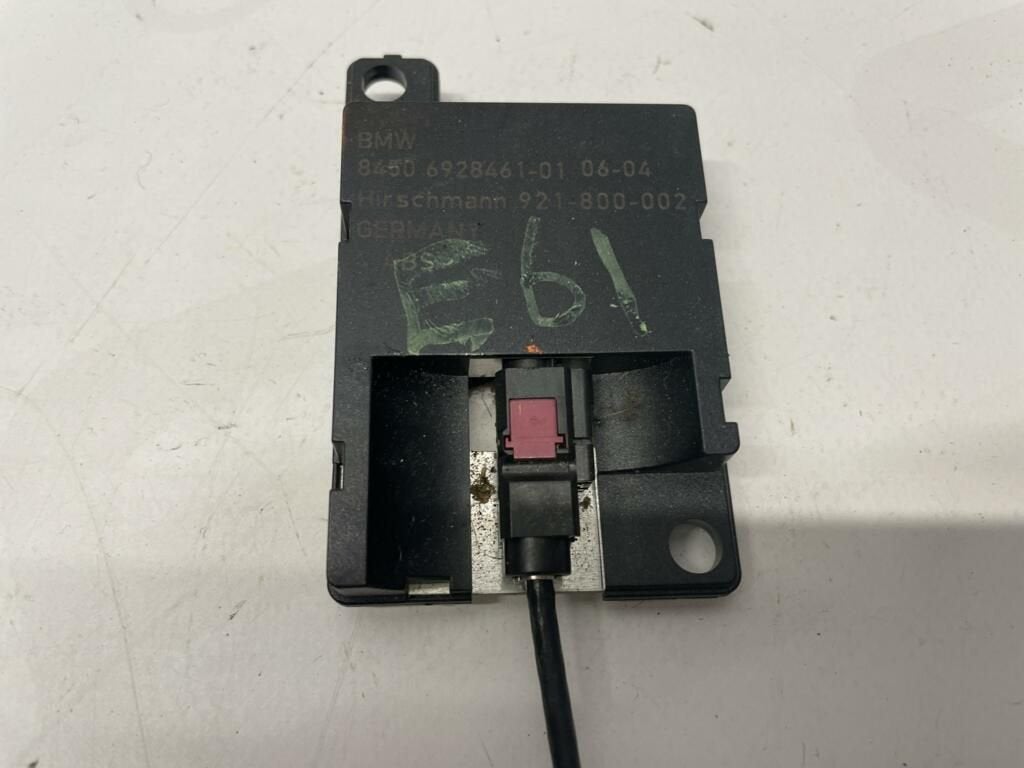 Antenne BMW E61 8450692846101, Auto diversen, Autoradio's, Ophalen of Verzenden, -, -, -