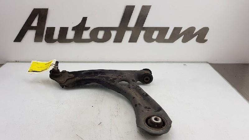 BRAS DE SUSPENSION AVANT GAUCHE (TRIANGLE) Skoda Citigo, Dhr. J. Ham, Administratie@autoham.nl, Utilisé, Skoda