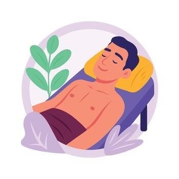 Fullbody massage aan huis, voor mannen en vrouwen