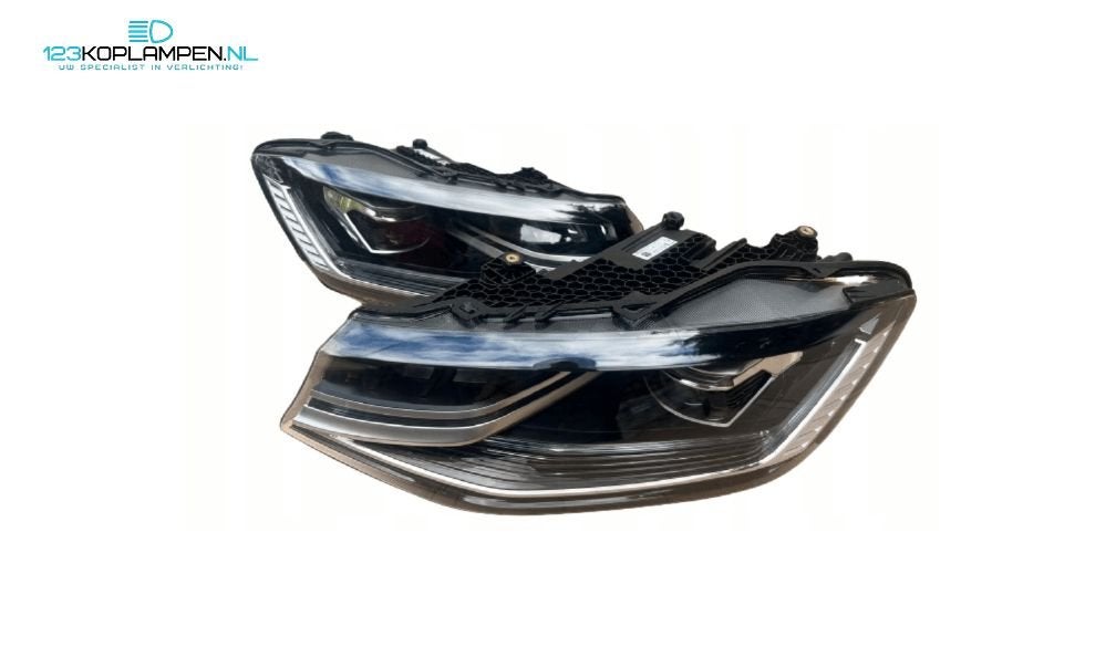 VW Volkswagen Caddy 2K8 2020 LED koplamp koplampen, Auto-onderdelen, Gebruikt, -, -, Verzenden