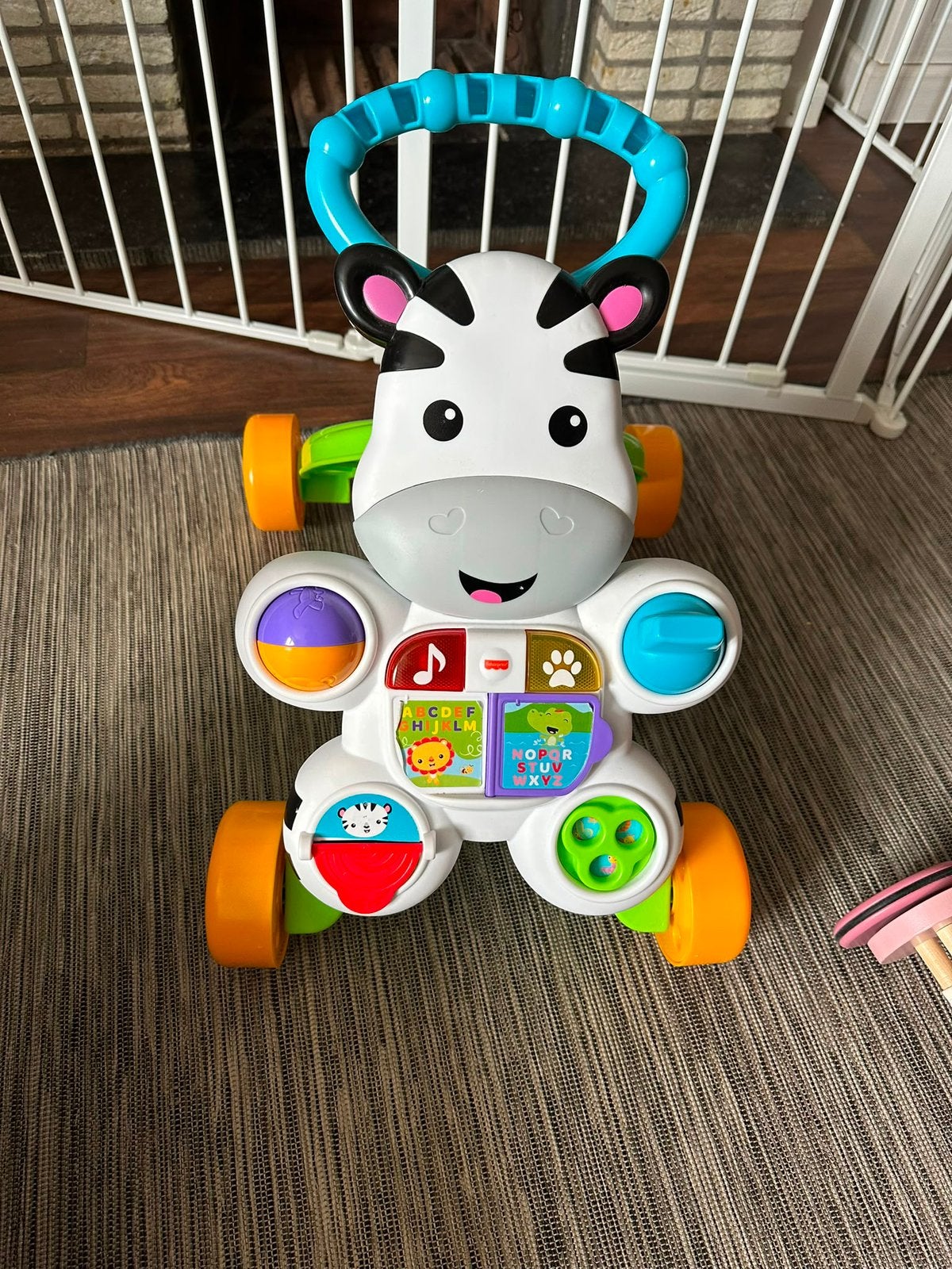 Kinderpark, Enfants & Bébés, Jouets | Fisher-Price, Enlèvement, Comme neuf
