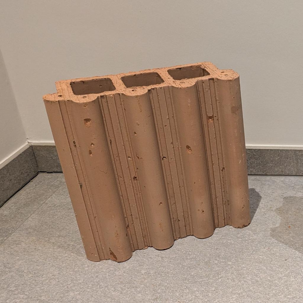Potten te koop - snelbouw, Ophalen
