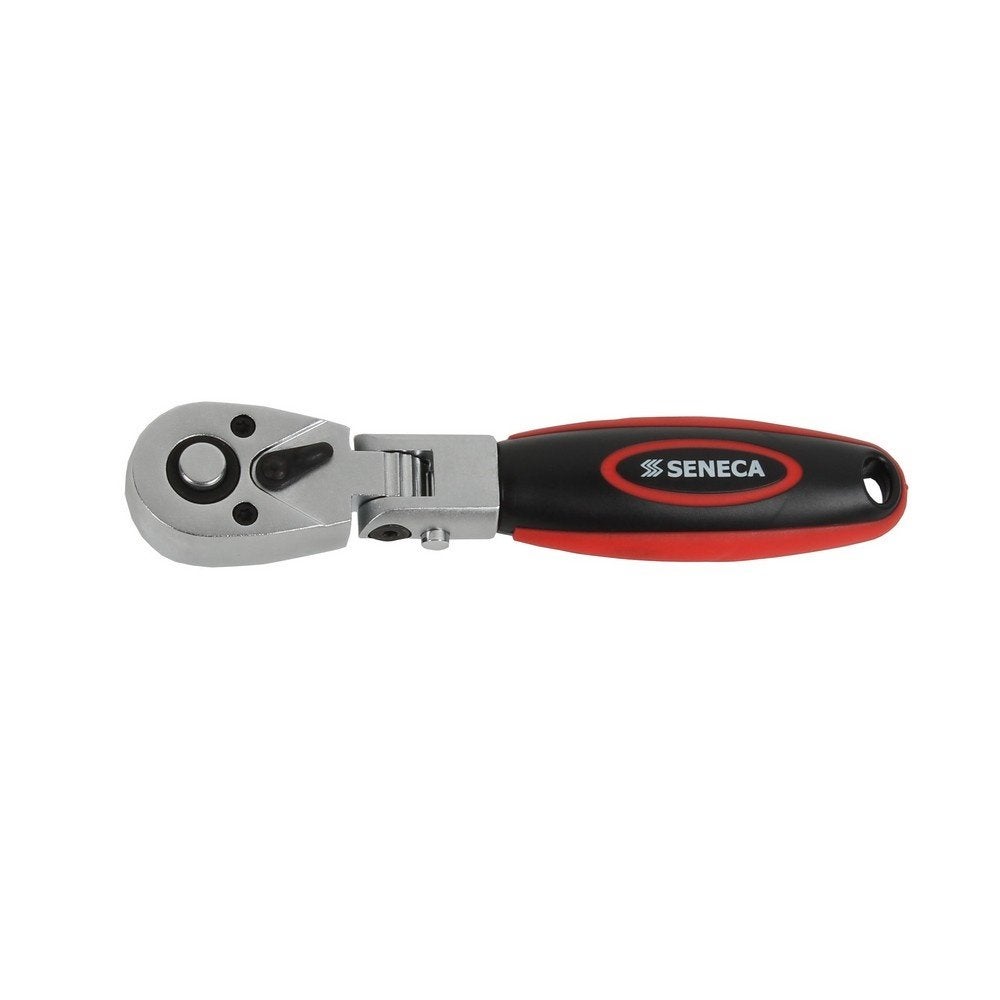Ratel 3/8" stubby professioneel, Envoi